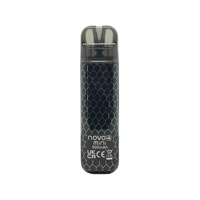 Smok Novo 4 Mini Reverse Shot