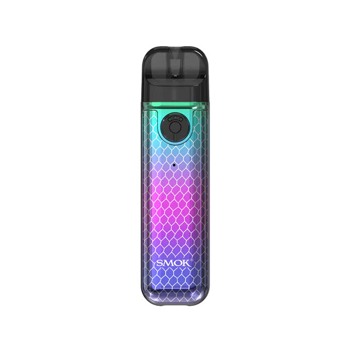 Smok Novo 4 Mini kit rainbow