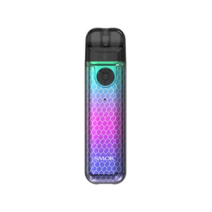 Smok Novo 4 Mini kit rainbow