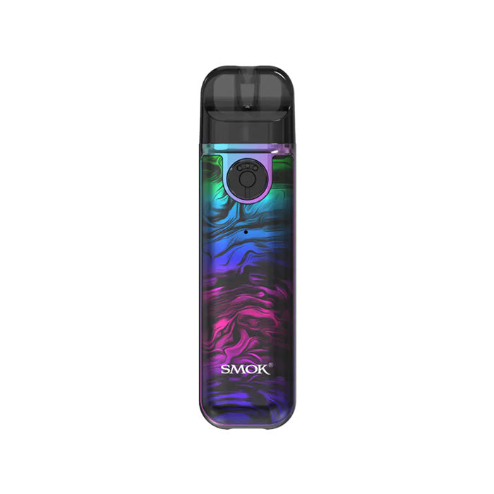 Smok Novo 4 Mini Kit fluid rainbow