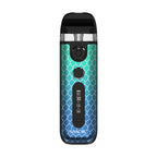 Smok Novo 5 Pod Kit Blue and Green