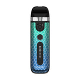 Smok Novo 5 Pod Kit Blue and Green