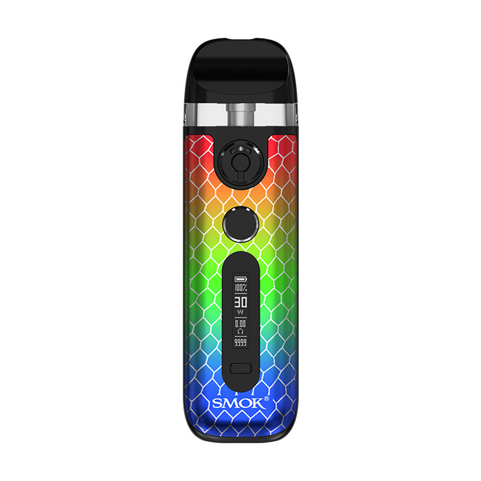 Smok Novo 5 Pod Kit Rainbow