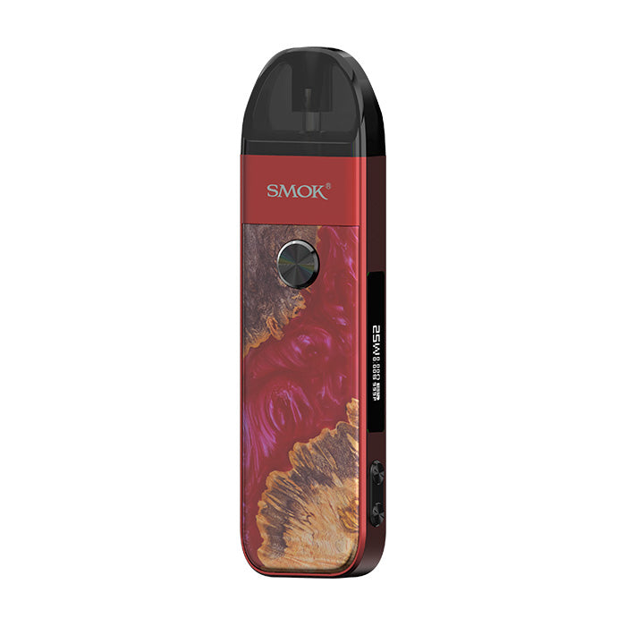 Smok Pozz Pro Third Colour
