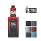 Smok R-Kiss 2 Kit with 6 colour boxes