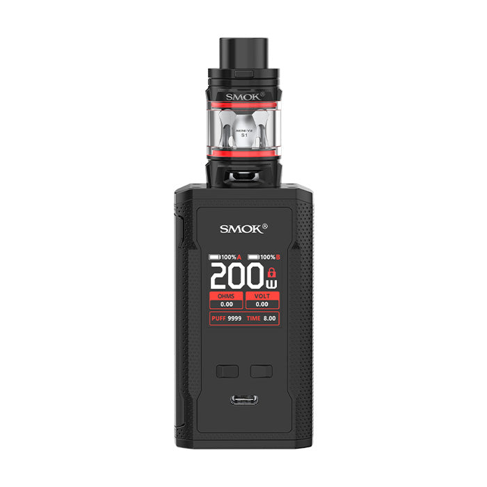Smok R-Kiss 2 Kit Black