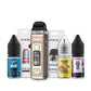 Smok RPM 4 Kit Bundle Rose Gold