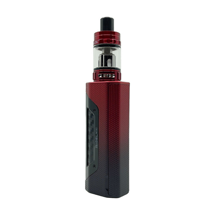 Smok Rigel Mini Kit Reverse Shot