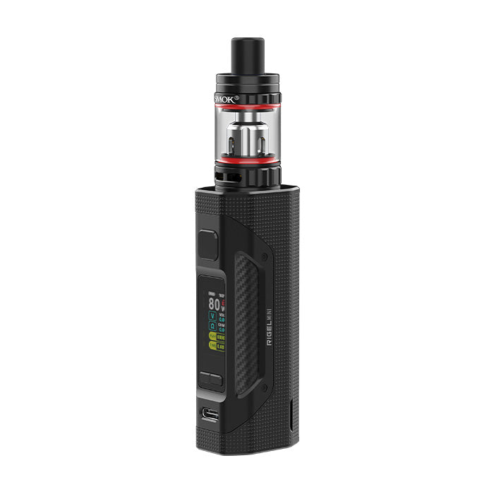 Smok Rigel Mini Kit Black