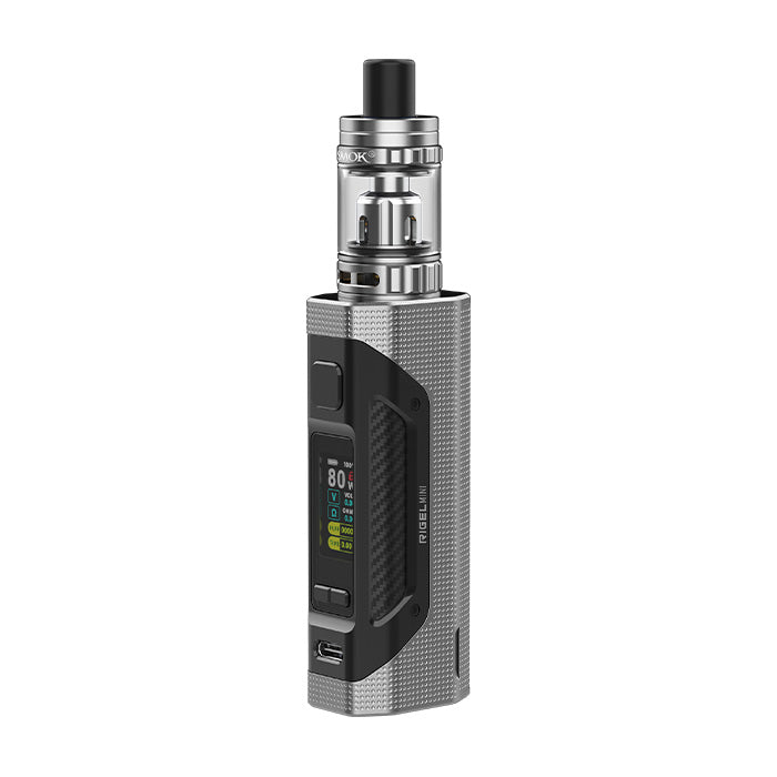 Smok Rigel Mini Kit Silver