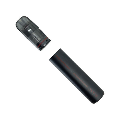 Smok Solus 2 Pod Kit Exploded Shot