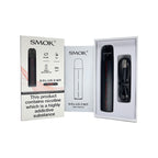 Smok Solus 2 Pod Kit Box Shot