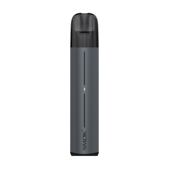Smok Solus 2 Pod Kit Grey
