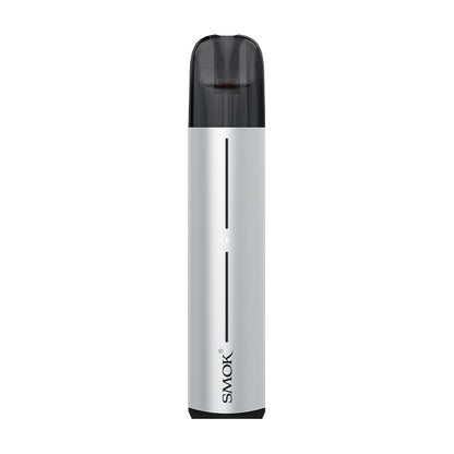 Smok Solus 2 Pod Kit Silver