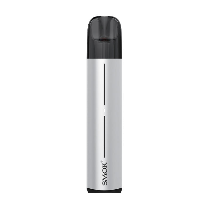 Smok Solus 2 Pod Kit Silver