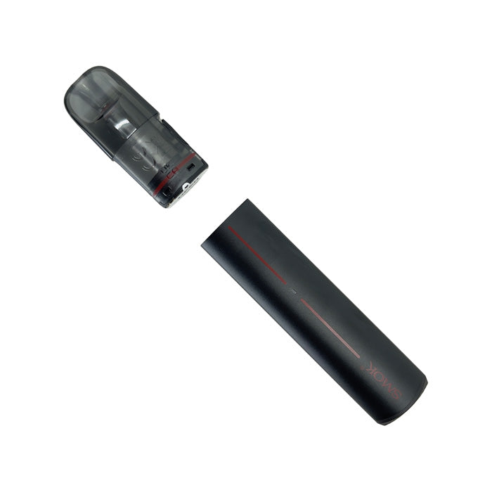 Smok Solus 2 Pod Kit Exploded Shot