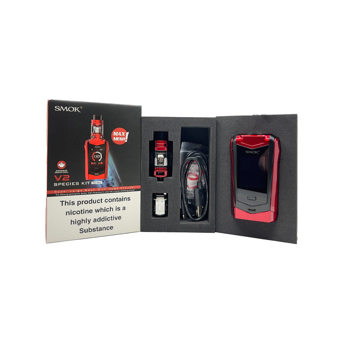 Smok Species Vape Smok Species Kit