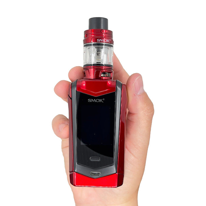 Smok Species Kit Hand Shot