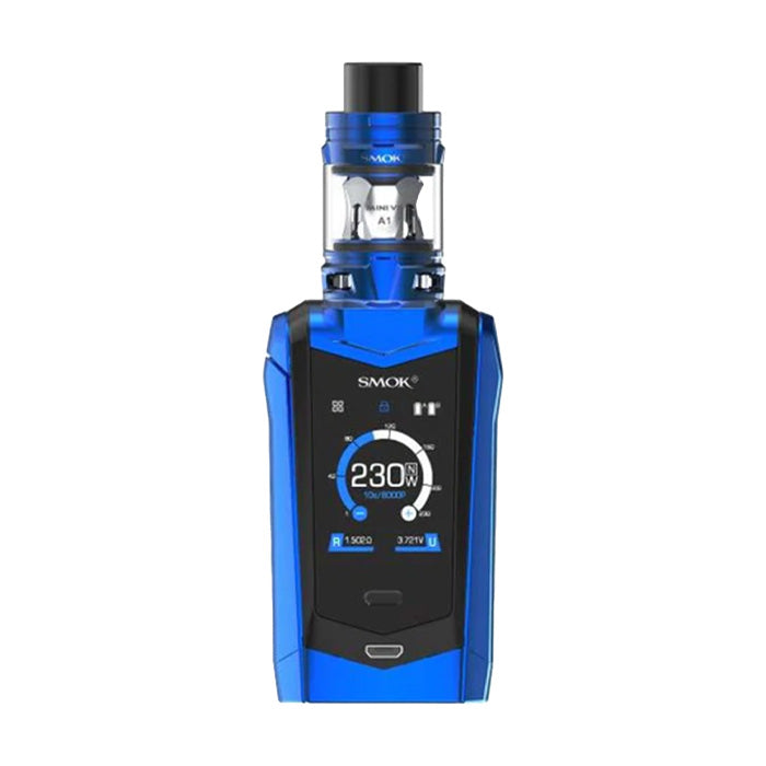 Smok Species Kit Blue