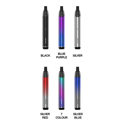 Smok Stick G15 Pod Kit All Colours