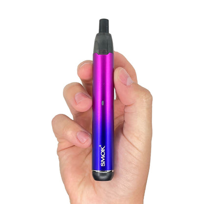 Smok Stick G15 Pod Kit Hand Shot