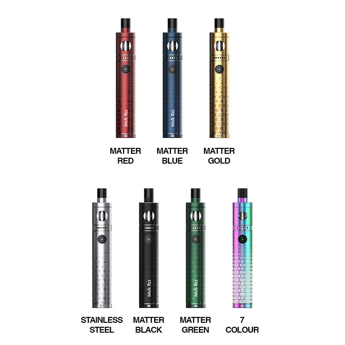 Smok Stick R22 Kit All Colours