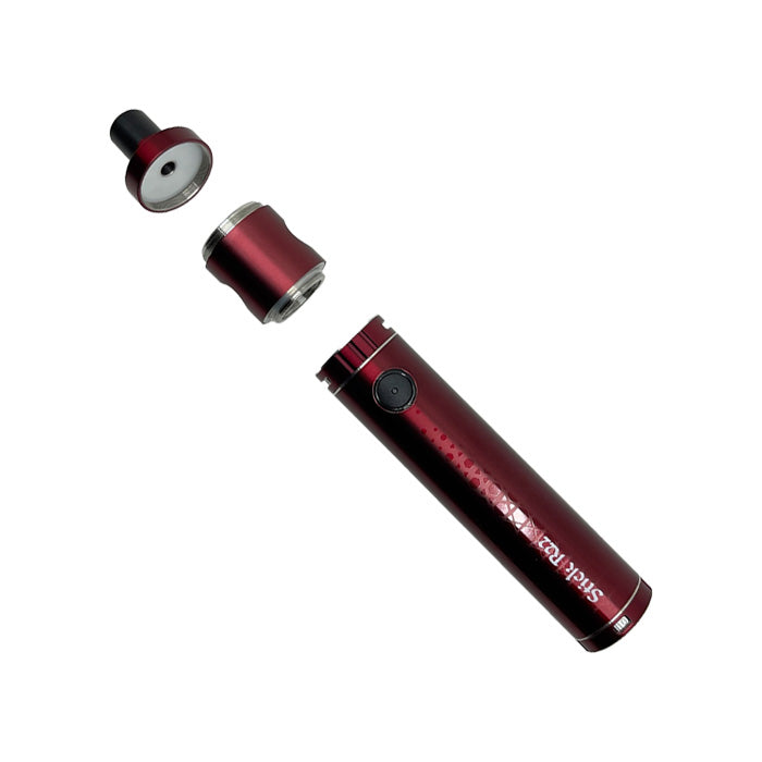 Smok Stick R22 Kit Exploded Shot