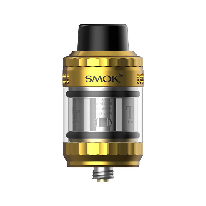SmokT Air Subtank Gold