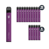 Smok VVOW Disposable Grape