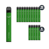 Smok VVOW Disposable Menthol Ice