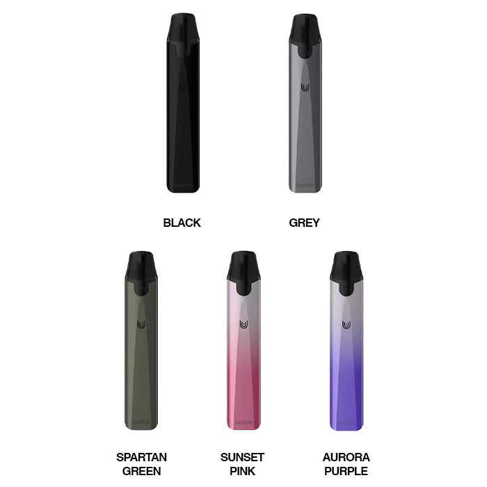Surge Kit All Colours