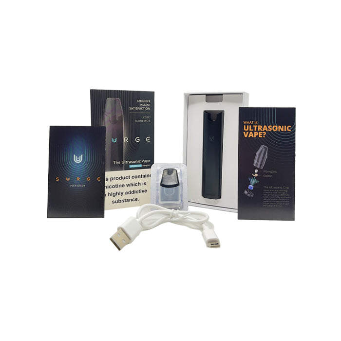 Surge Kit Box Shot