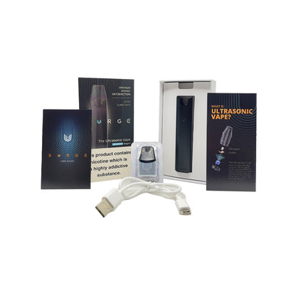 Surge Kit Box Shot