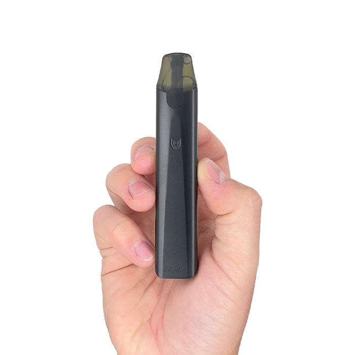Surge Kit Hand Shot