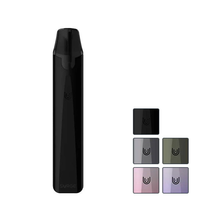 Surge Kit with 5 colour boxes