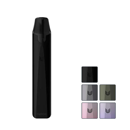 Surge Kit with 5 colour boxes