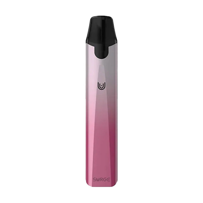 Surge Kit Silver and Pink