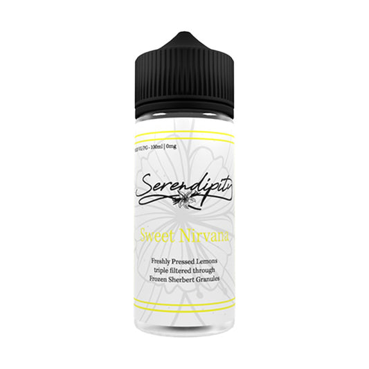 Sweet Nirvana 100ml