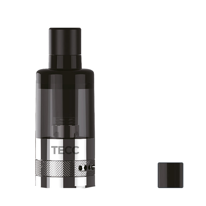 TECC Arc Impact GTL Tank