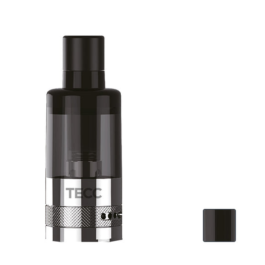 TECC Arc Impact GTL Tank