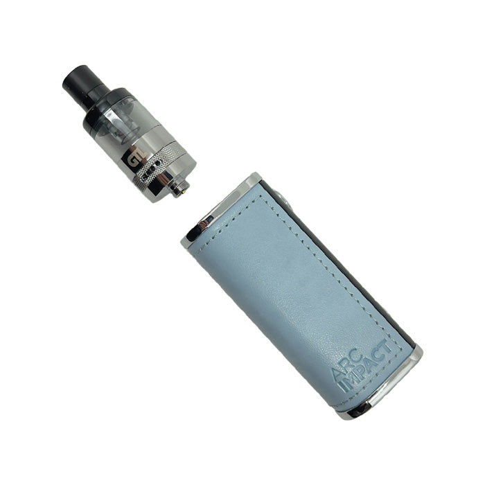 TECC Arc Impact Kit Exploded Shot