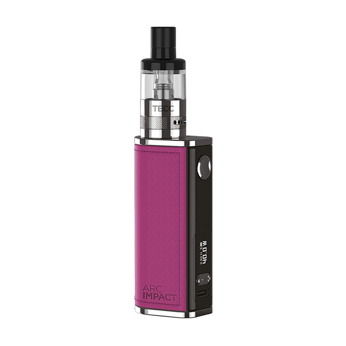 TECC Arc Impact Kit Pink