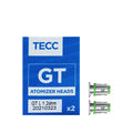 TECC GTL Coils Main Image