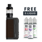 VooPoo Drag 3 kit brown