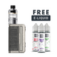 VooPoo Drag 3 kit grey