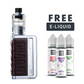 VooPoo Drag 3 kit dark brown