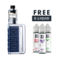 VooPoo Drag 3 kit blue