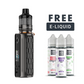 Target 80 Kit Black
