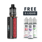 Target 80 Kit Red