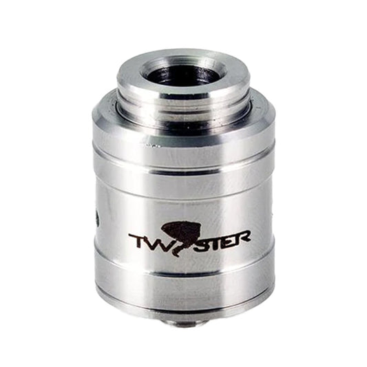 Twister RDA Silver